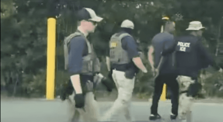 Federal Immigration Checks at V.I. Ports Spark Concern, Bryan Notes Increased Monitoring